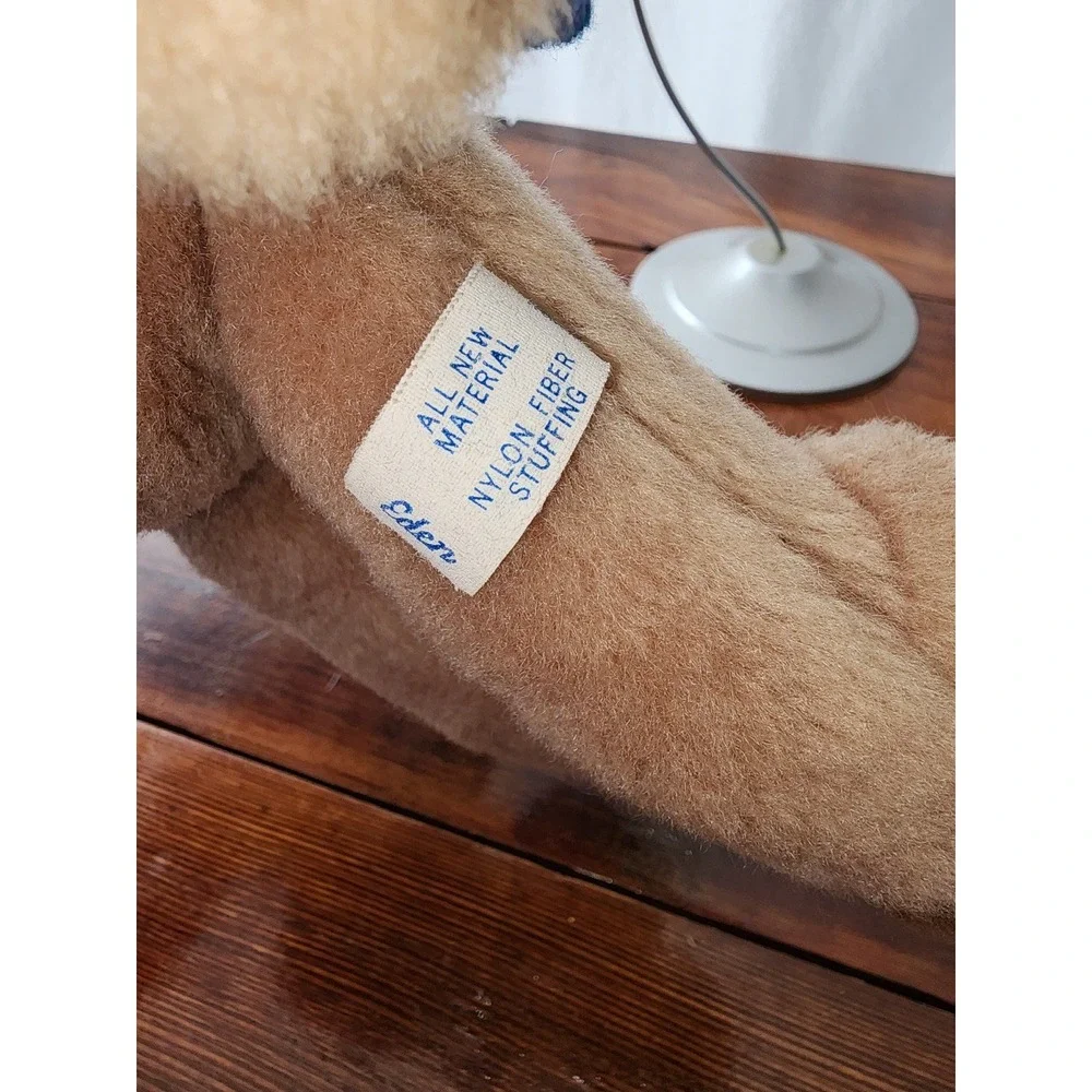 N/A paddington bear